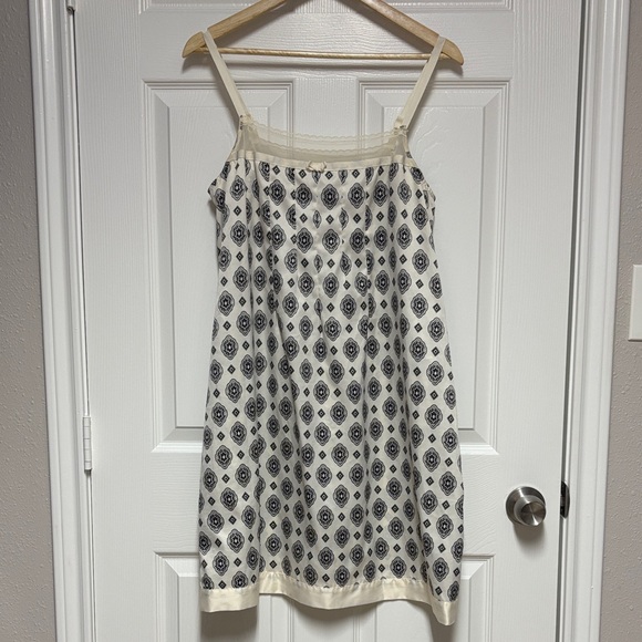 Other - Apostrophe Intimates Elegant Pullover Lace Slip Dress Lingerie Size Medium